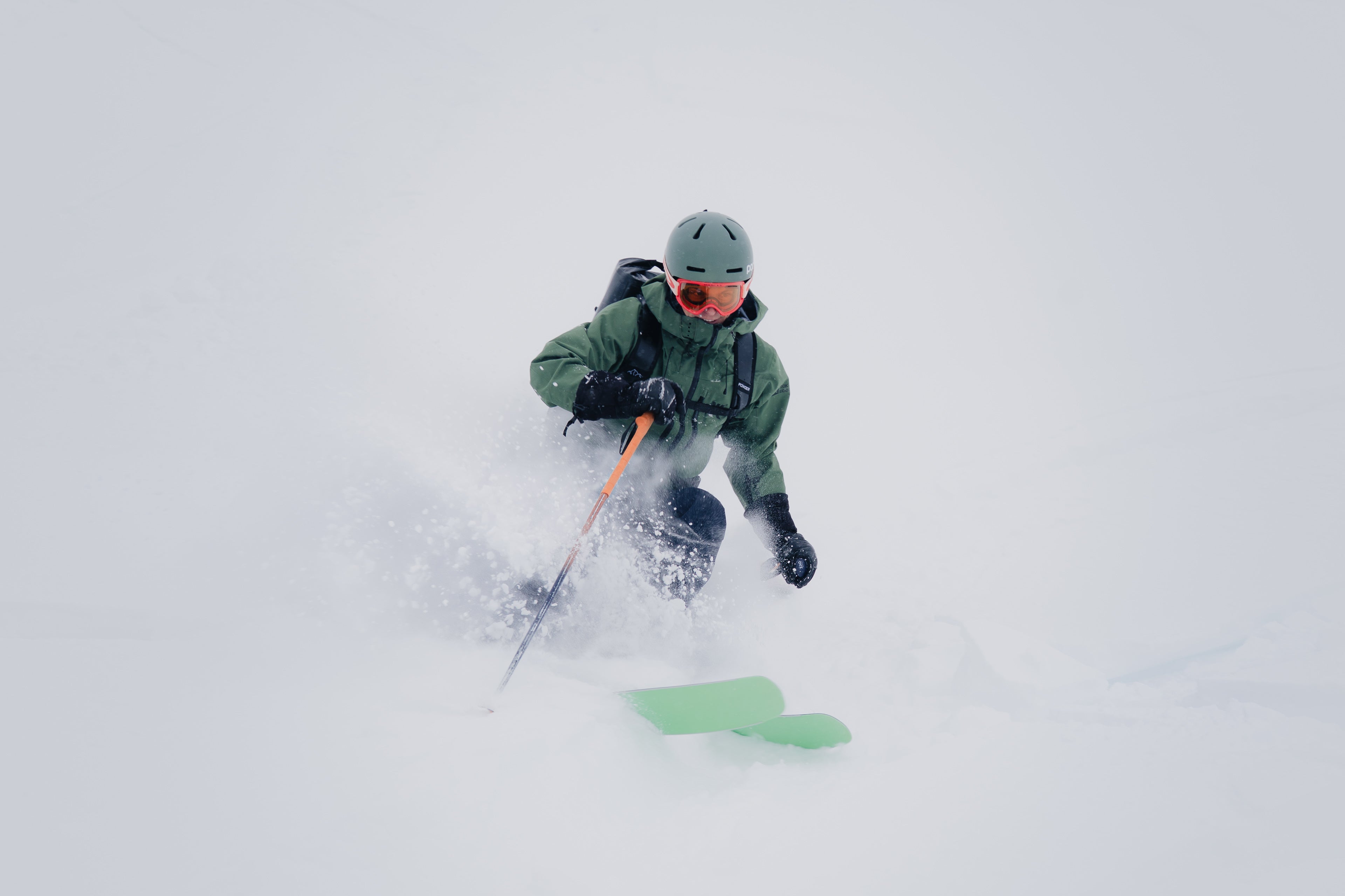 ¿Nieva en el Pirineo? Viaje express a Baqueira