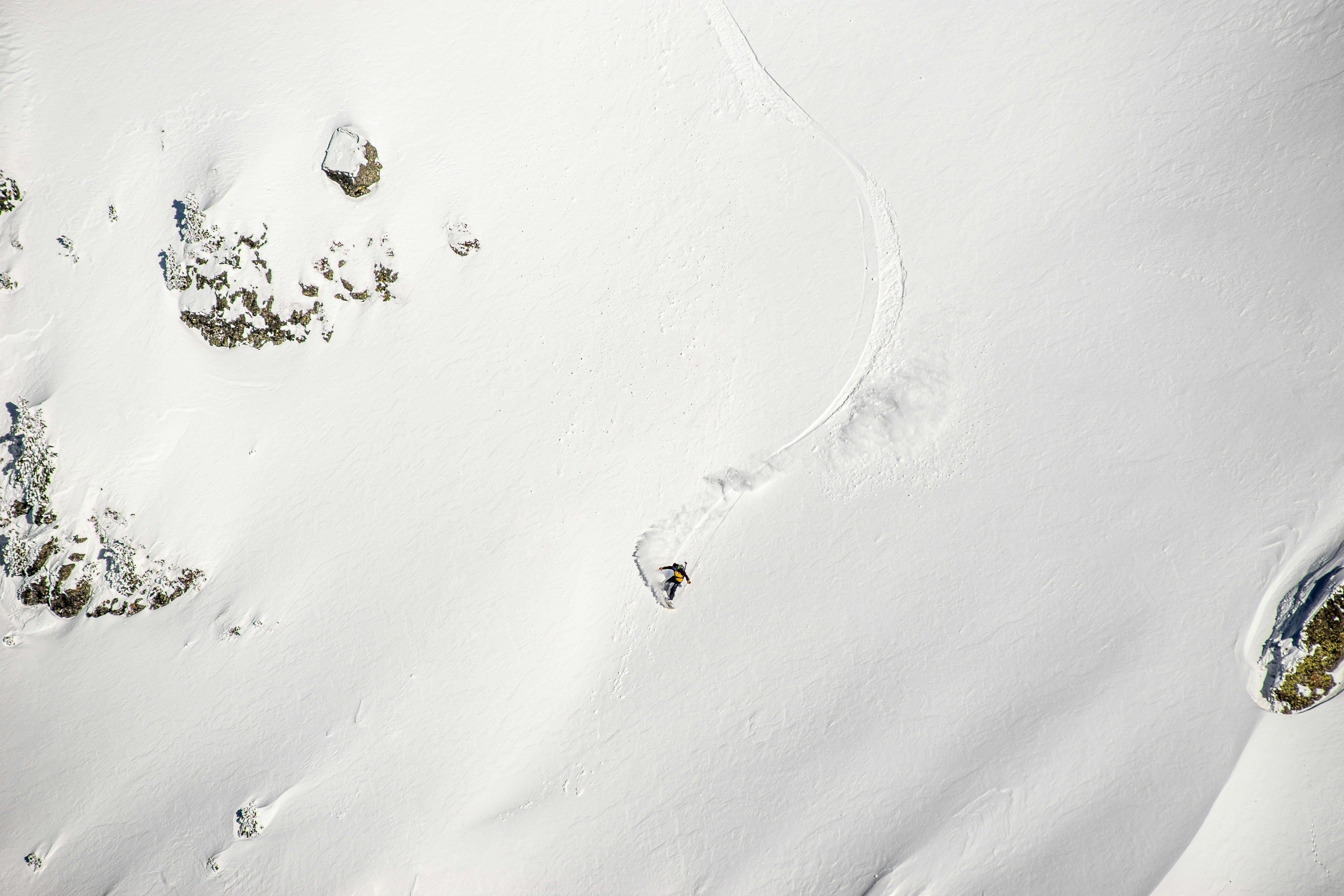 Freeride World Championship y Freeride World Tour ¿cómo conviven?