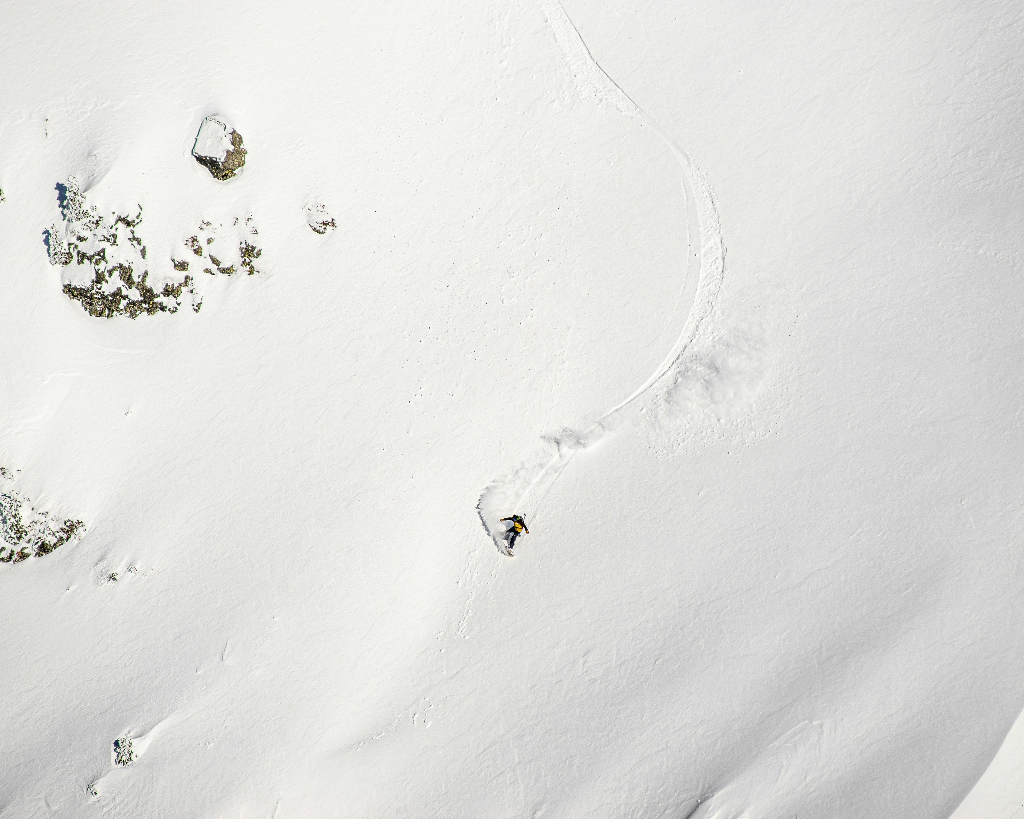 Freeride World Championship y Freeride World Tour ¿cómo conviven?