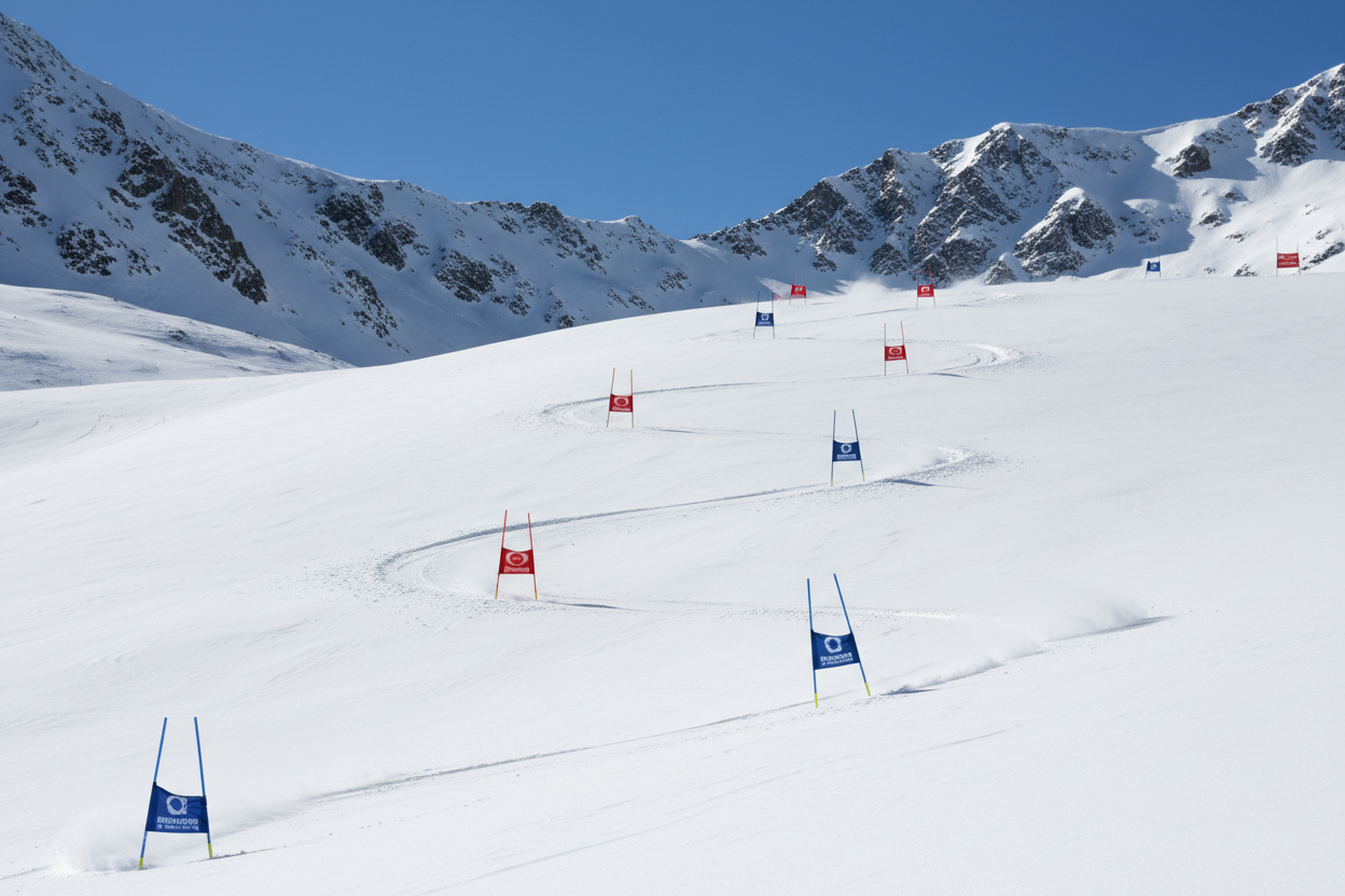 Milano–Cortina 2026: lo que están revelando los resultados del esquí olímpico