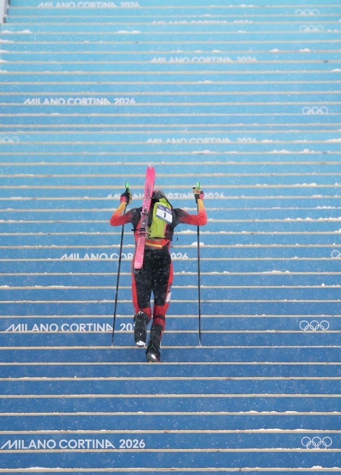 Historia olímpica: las tres medallas de España en Milano–Cortina 2026