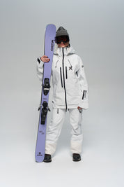 Aquilo 3L Hardshell Jacket