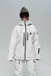 Aquilo 3L Hardshell Jacket