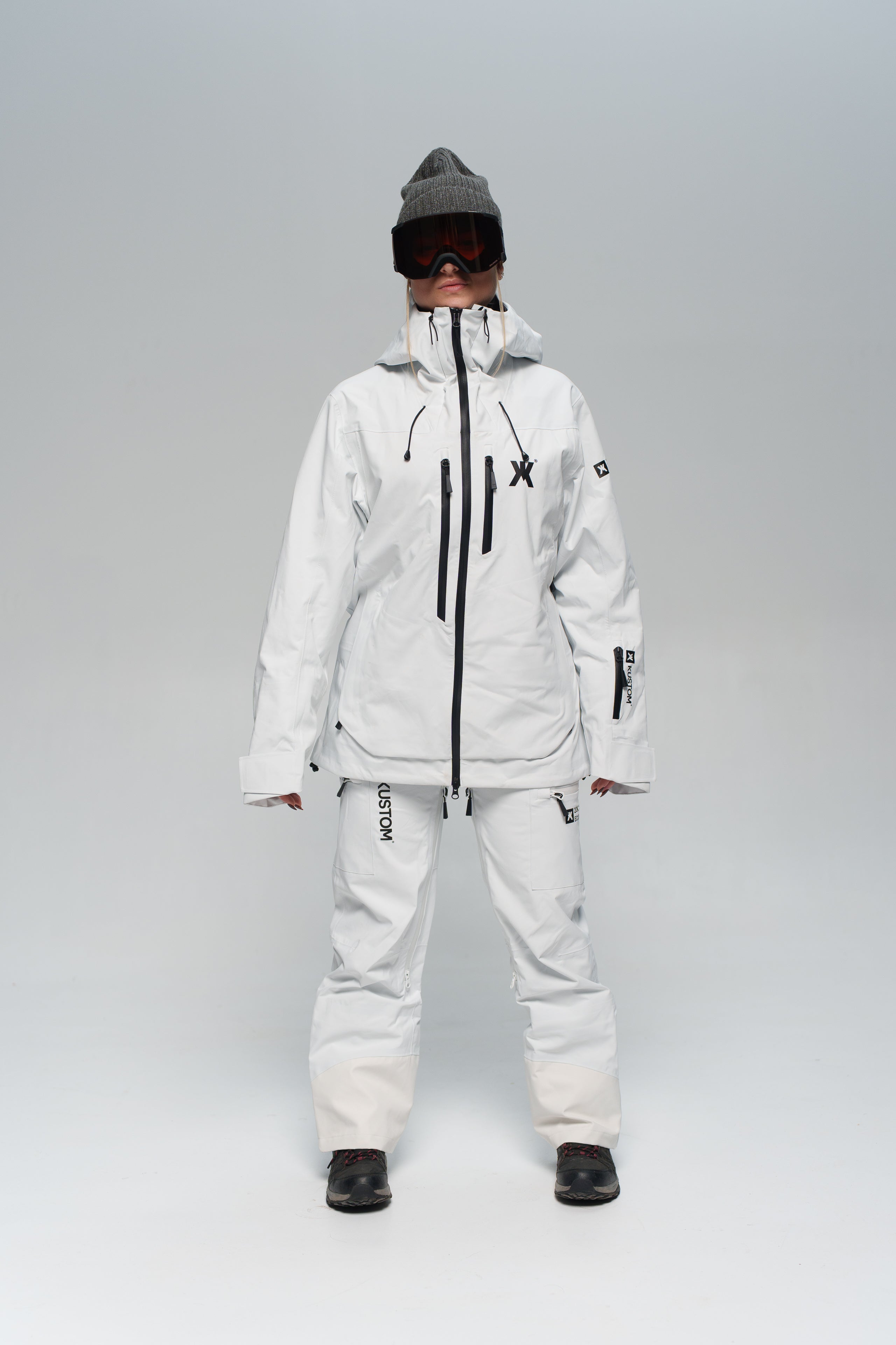 Aquilo 3L Hardshell Jacket
