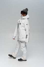 Aquilo 3L Hardshell Jacket