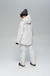 Aquilo 3L Hardshell Jacket