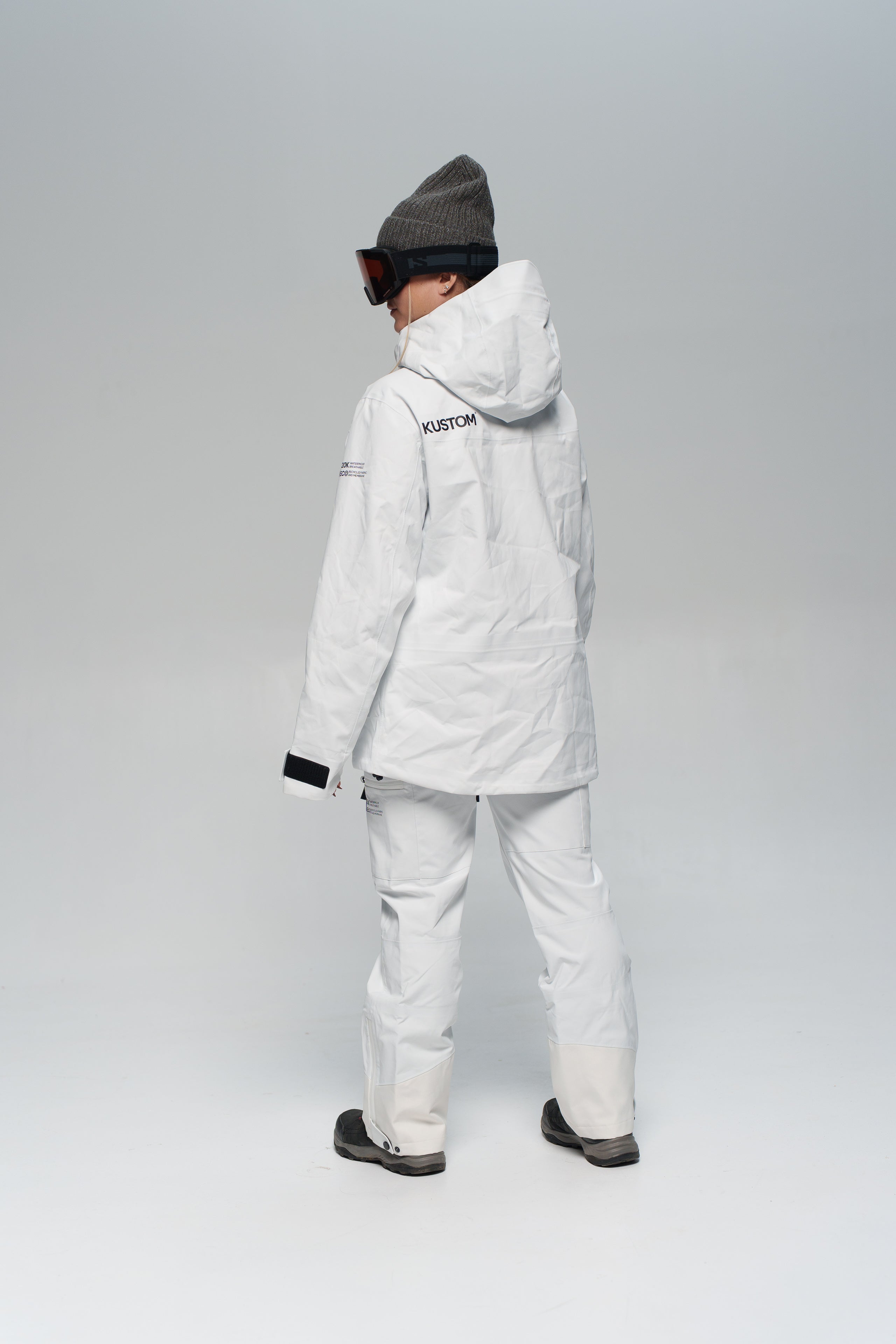 Aquilo 3L Hardshell Jacket
