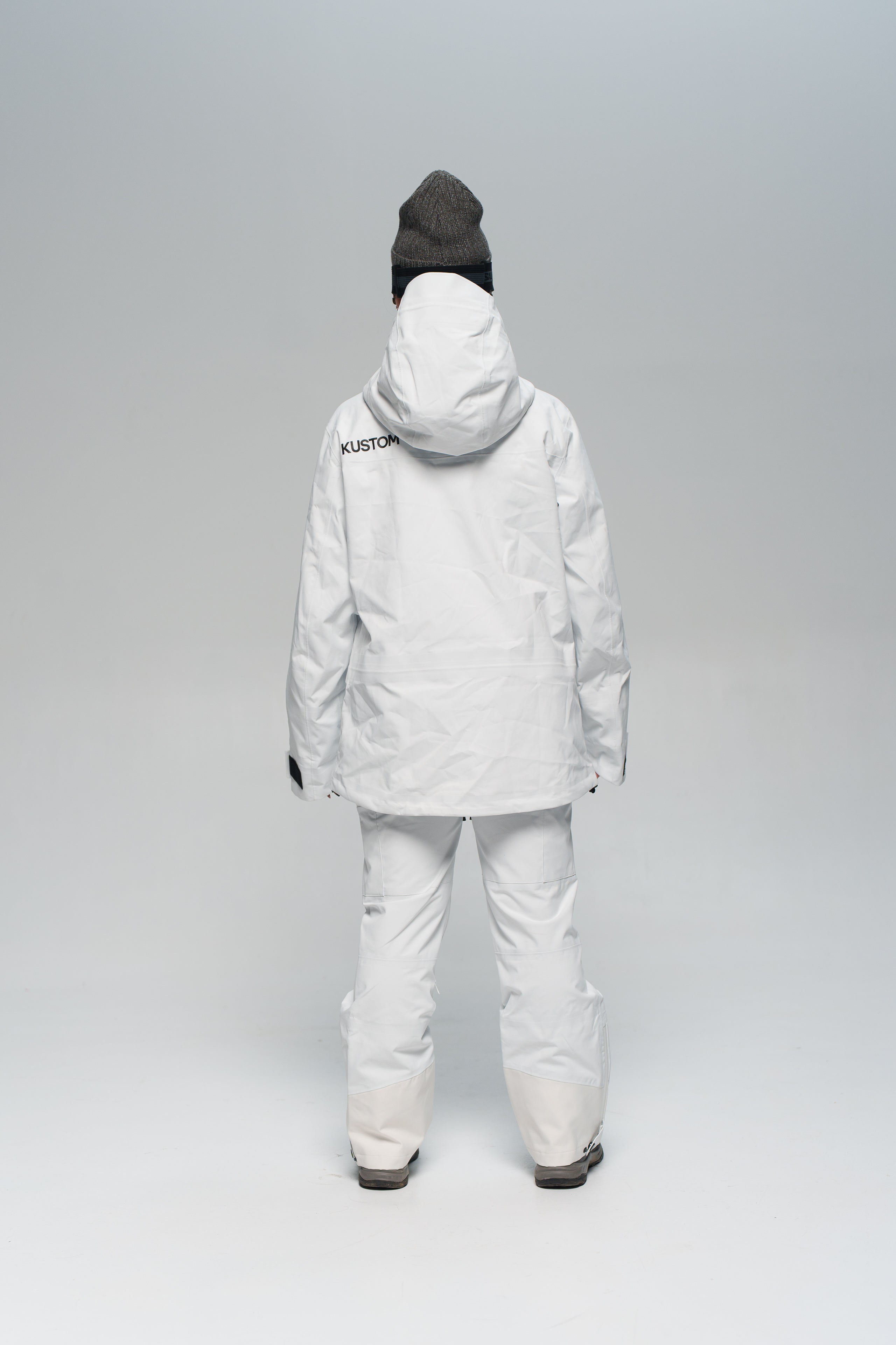 Aquilo 3L Hardshell Jacket