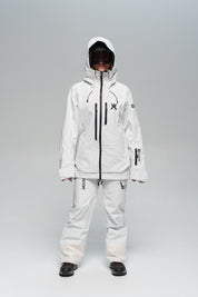 Aquilo 3L Hardshell Jacket