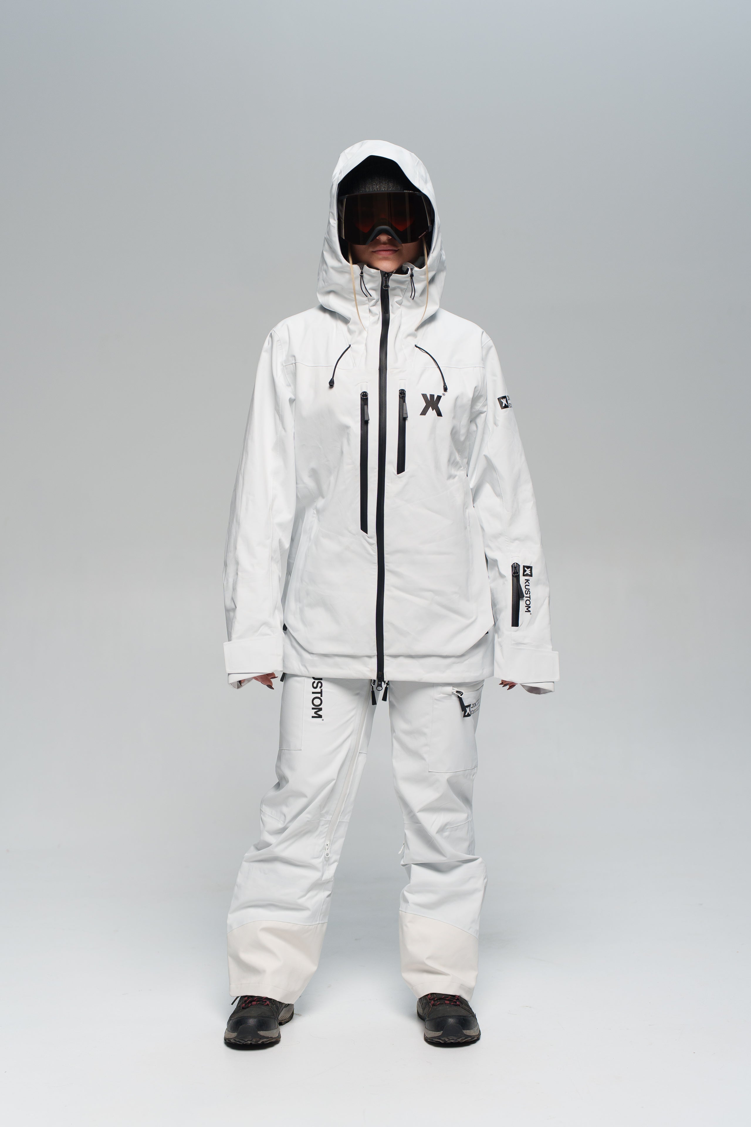 Aquilo 3L Hardshell Jacket