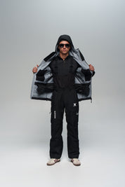 Aquilo 3L Hardshell Pants