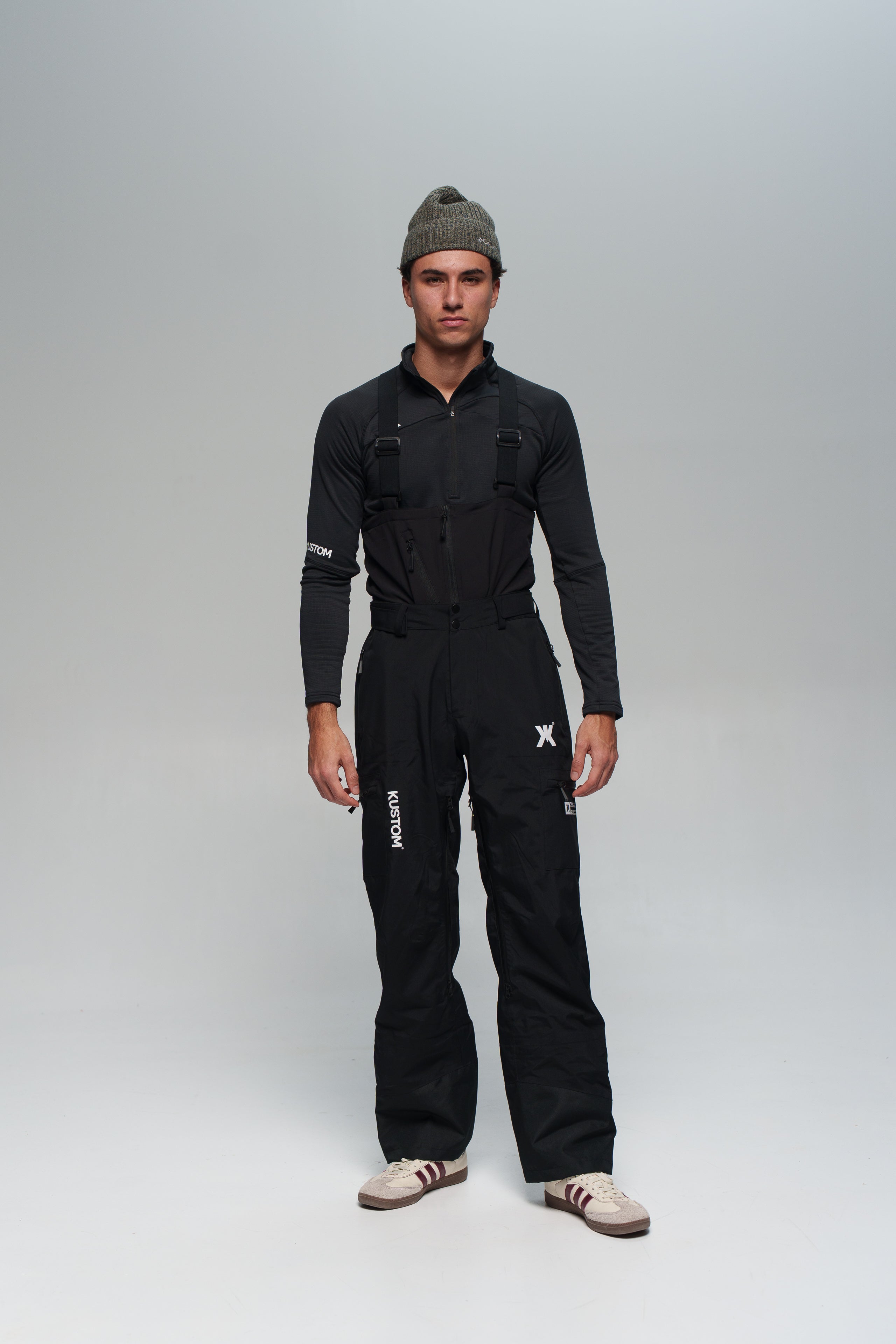 Aquilo 3L Hardshell Pants