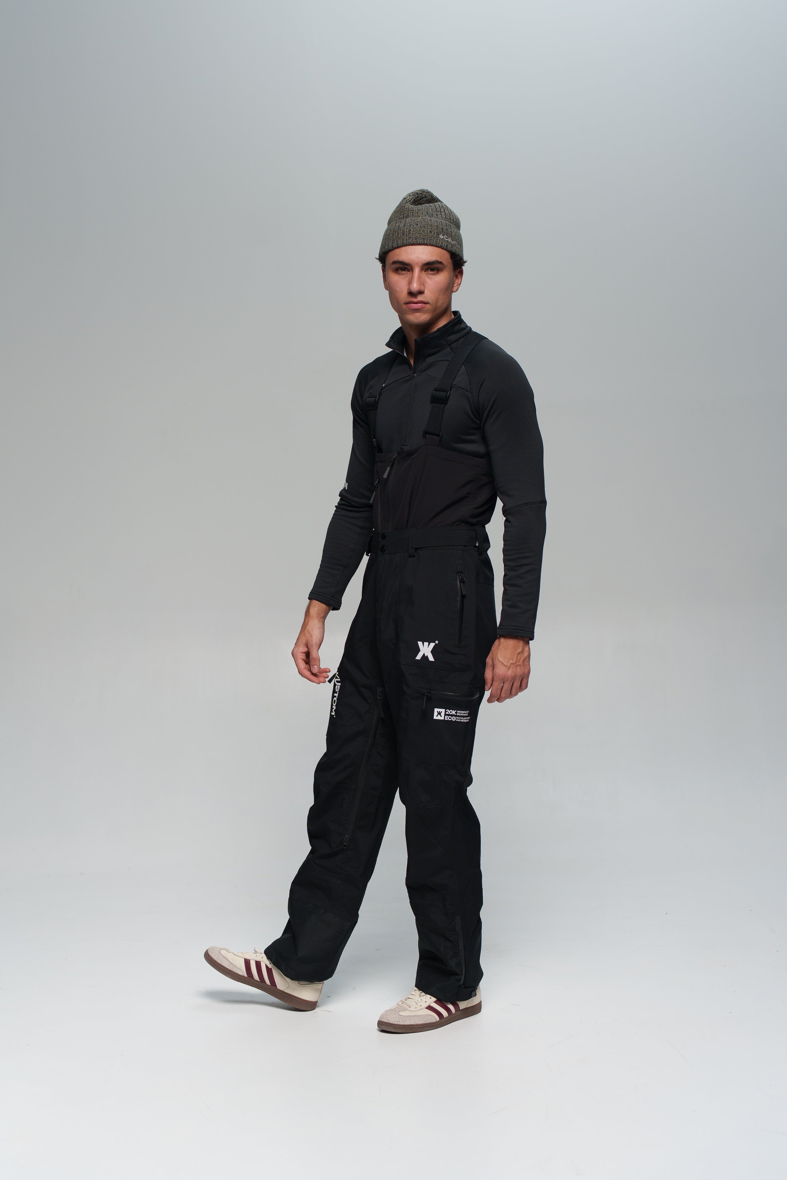 Aquilo 3L Hardshell Pants