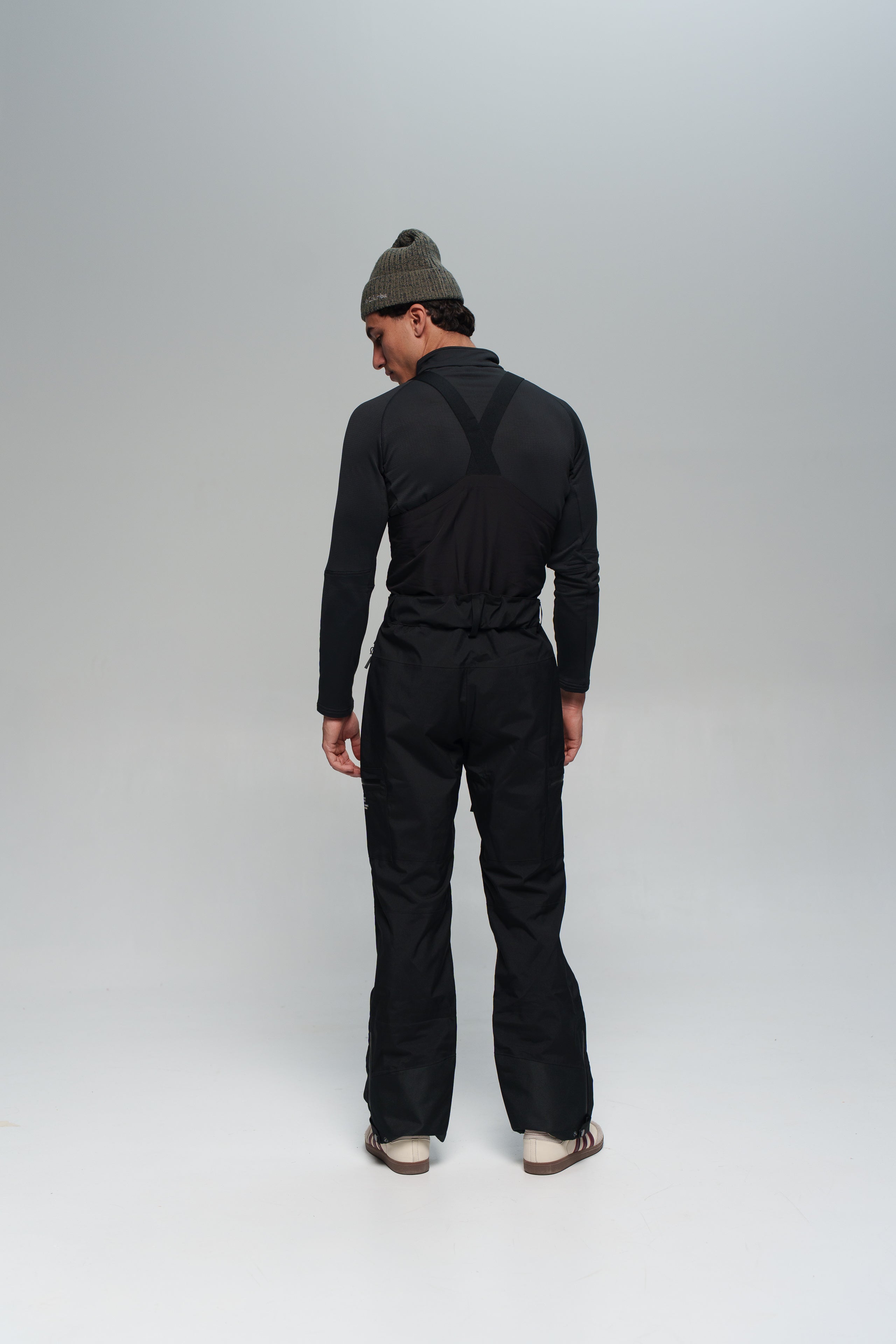 Aquilo 3L Hardshell Pants
