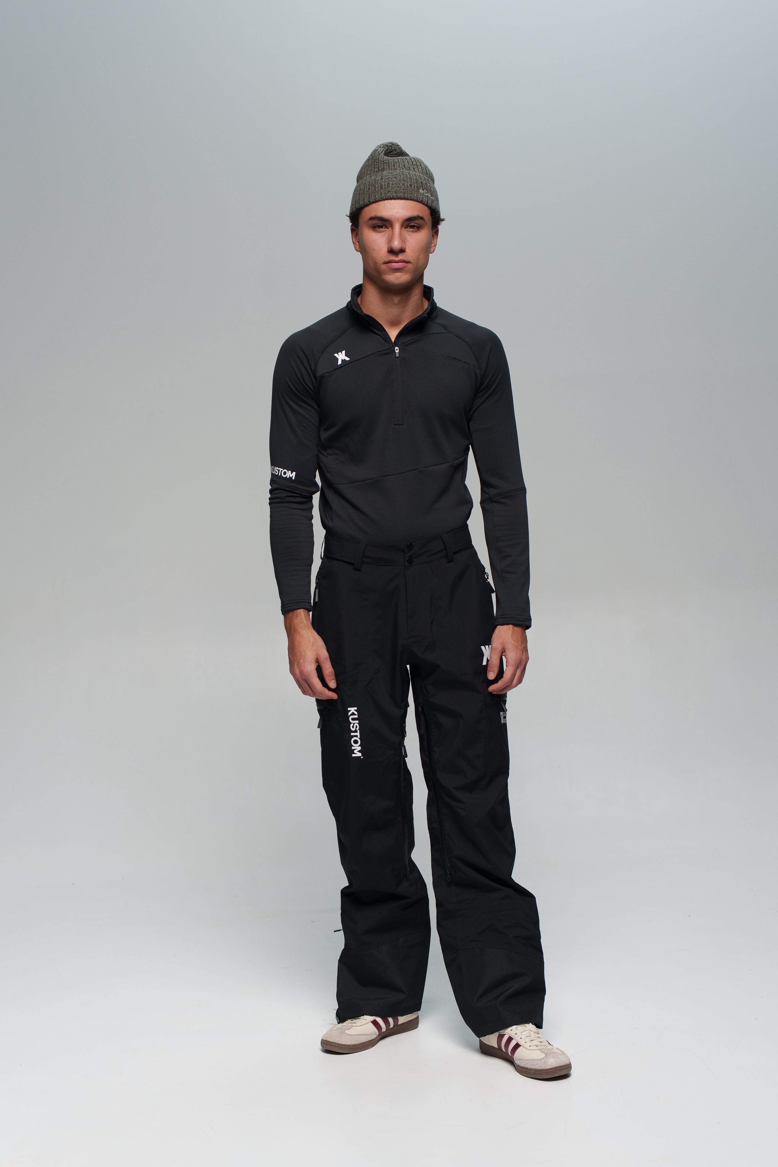 Aquilo 3L Hardshell Pants