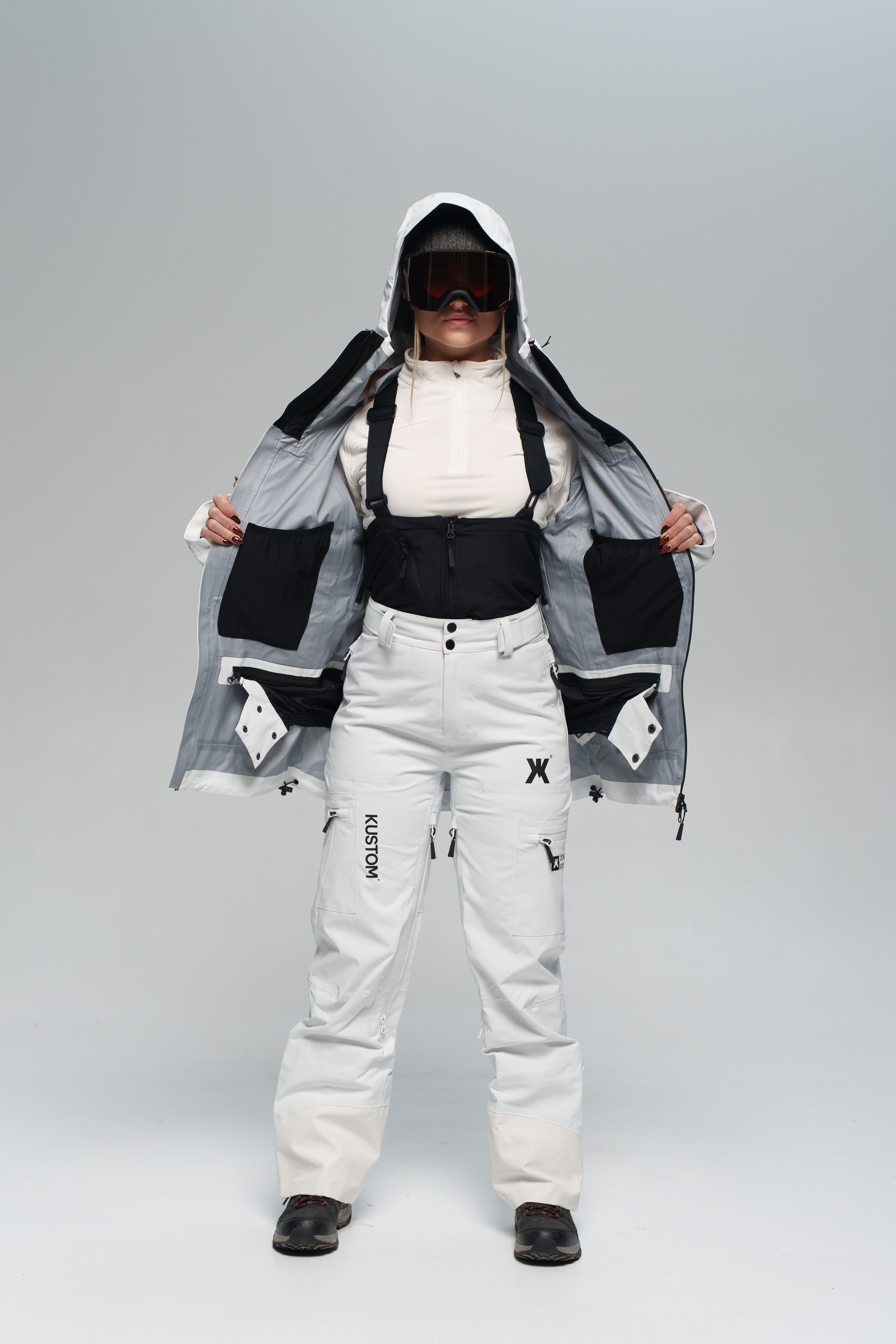 Aquilo 3L Hardshell Pants