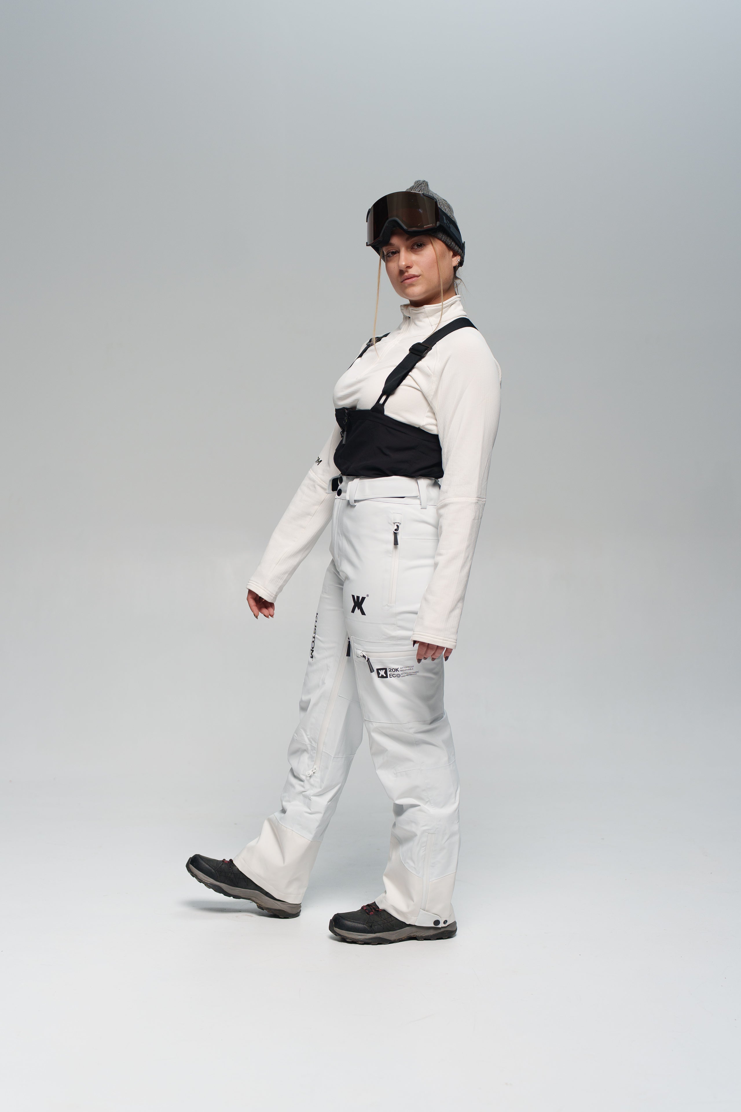 Aquilo 3L Hardshell Pants
