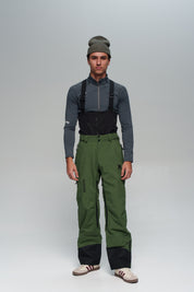 Aquilo 3L Hardshell Pants