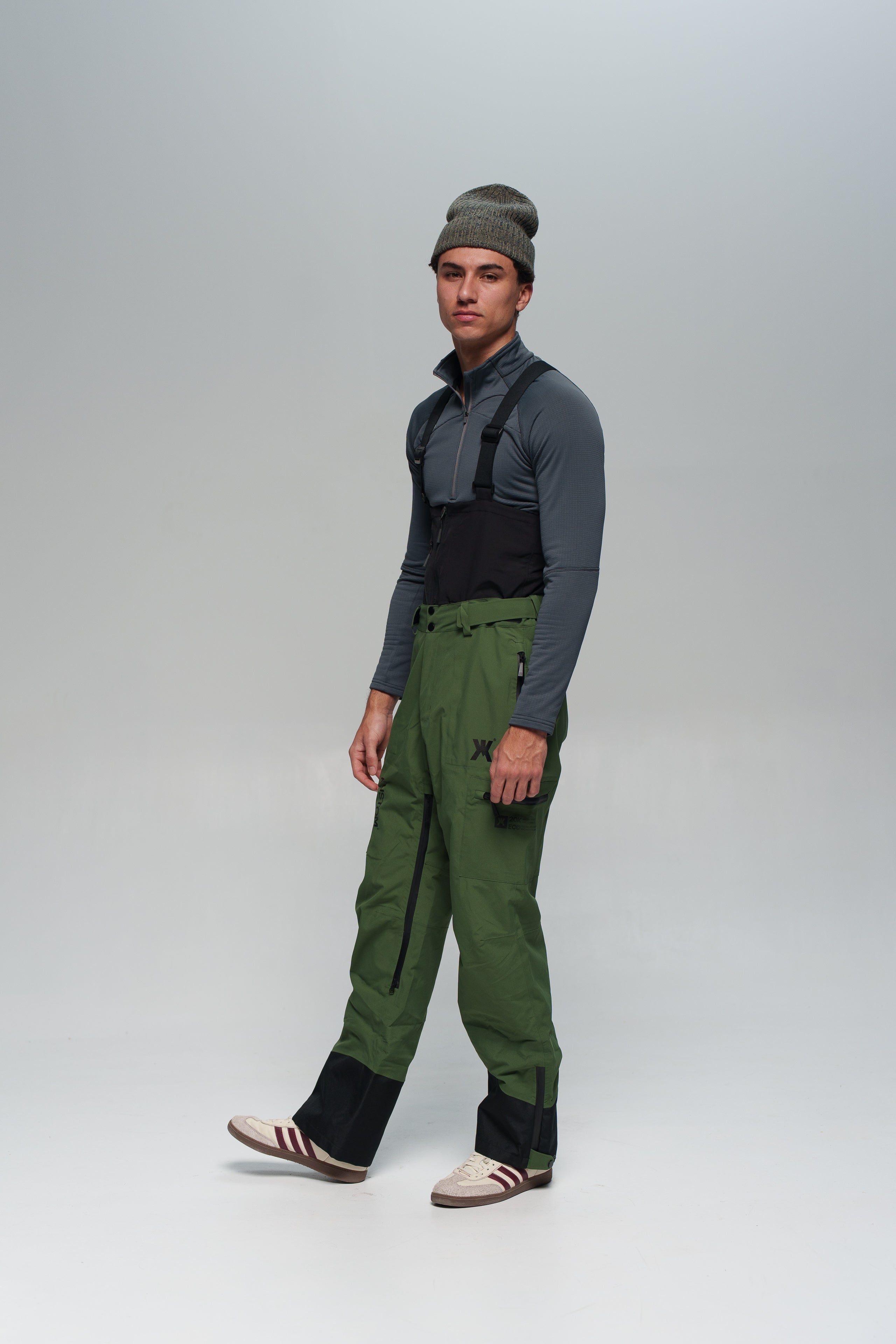 Aquilo 3L Hardshell Pants