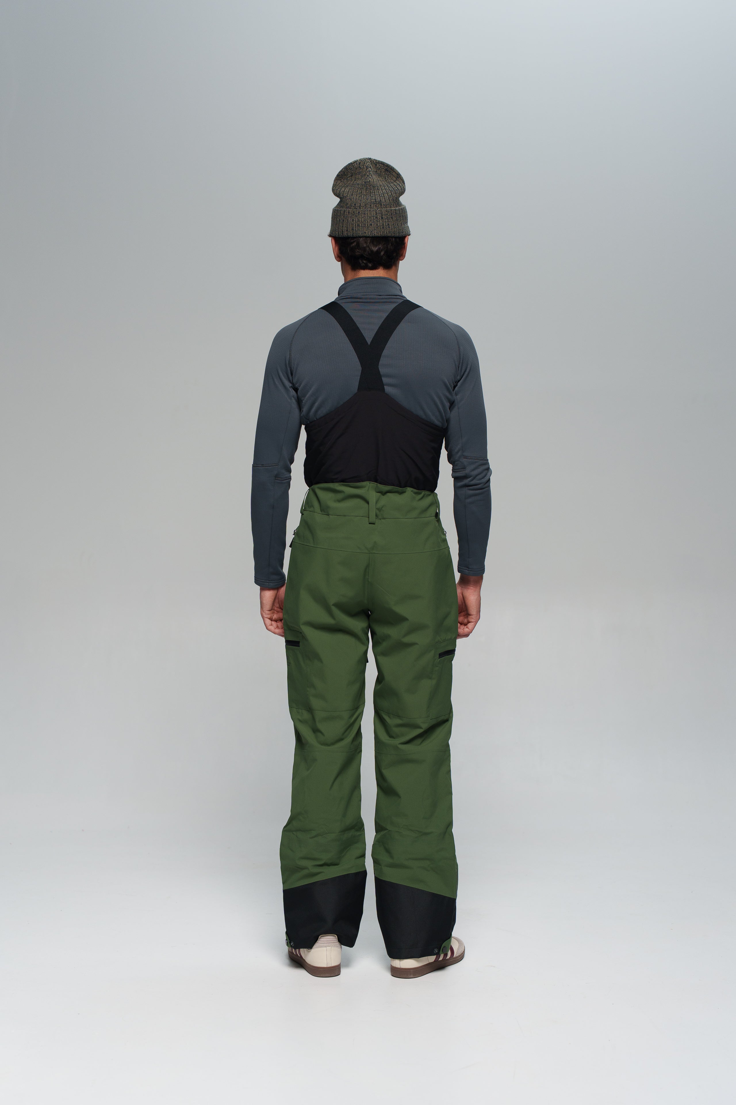 Aquilo 3L Hardshell Pants