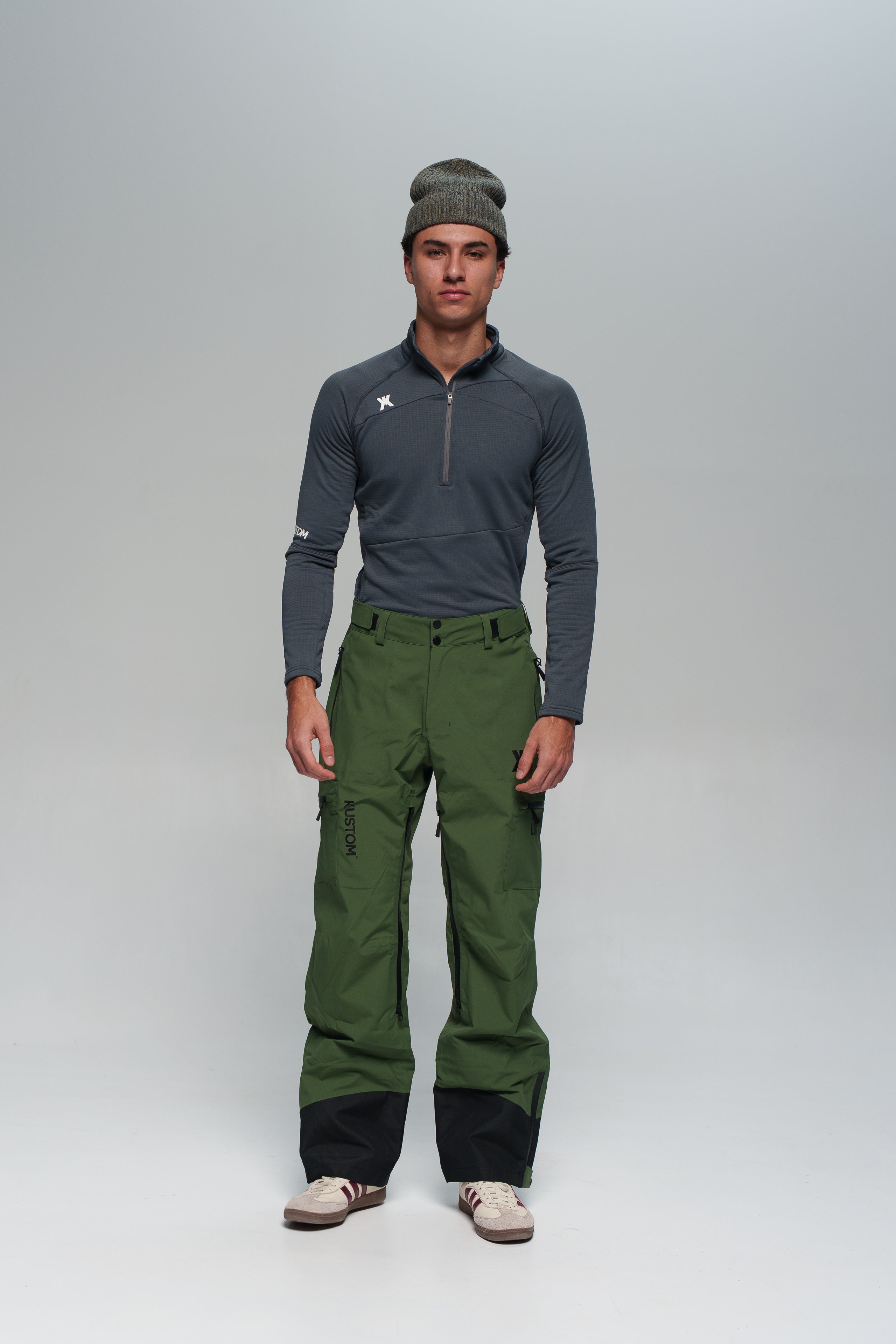 Aquilo 3L Hardshell Pants