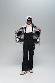 Axis Base Layer