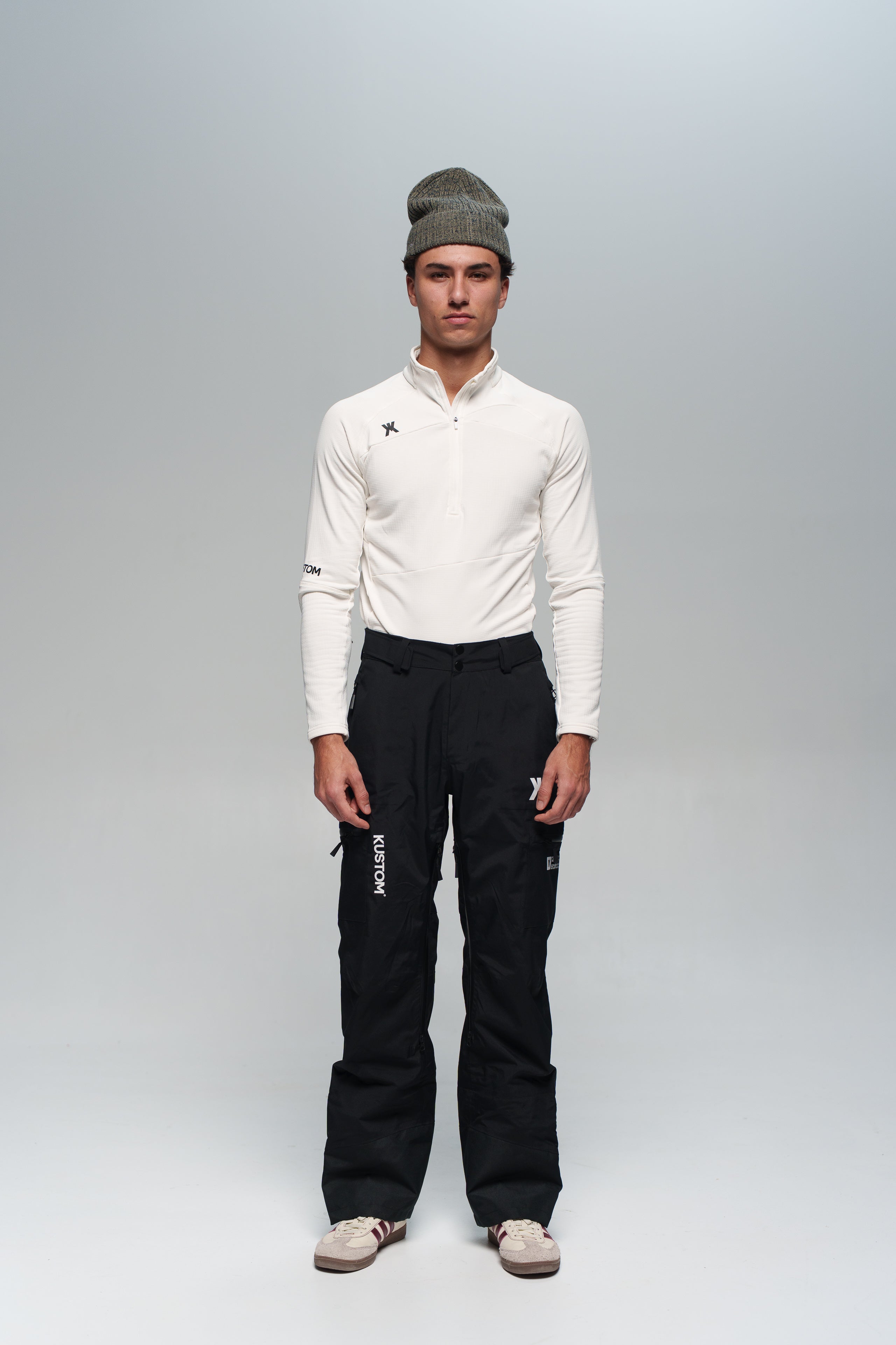 Axis Base Layer