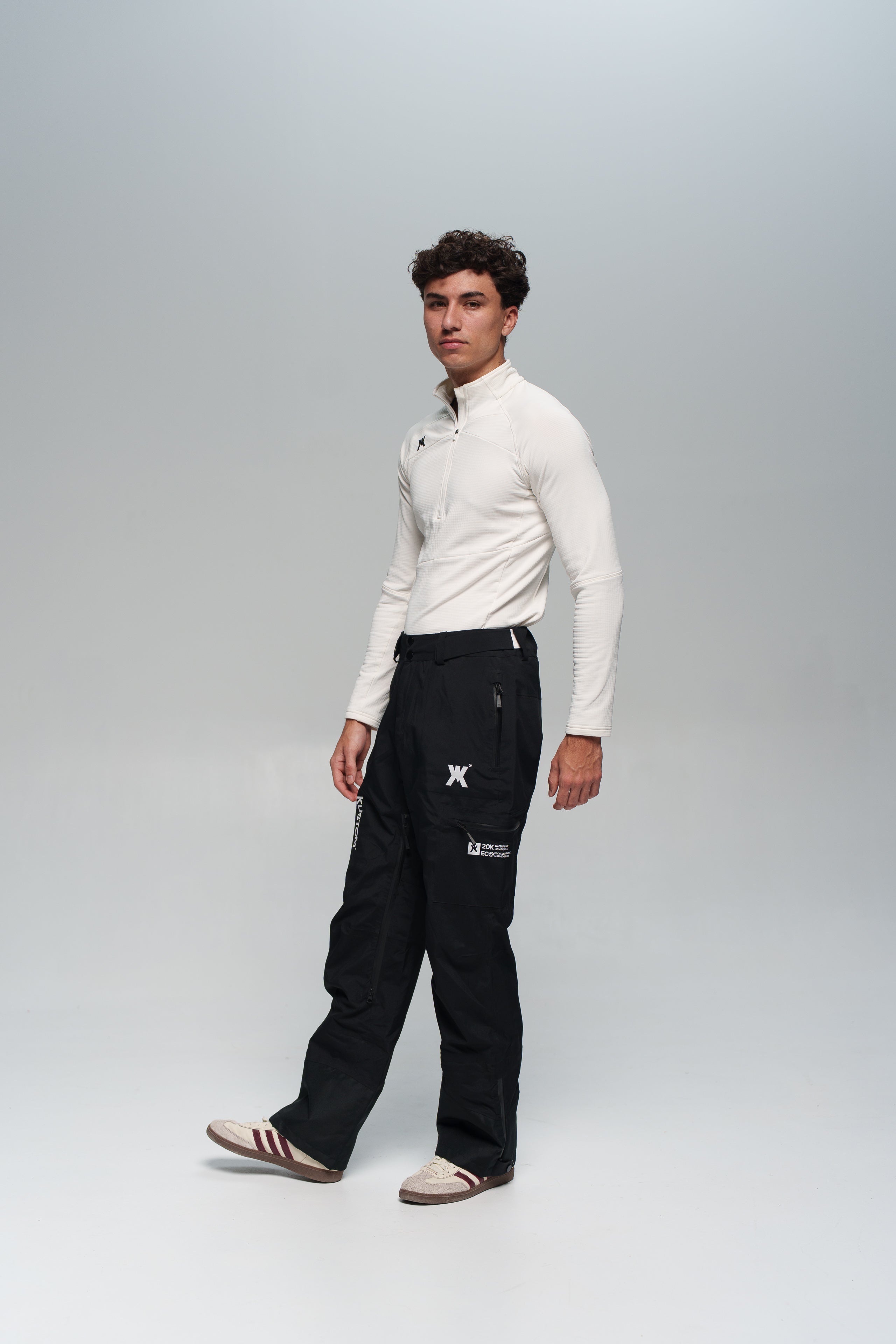 Axis Base Layer