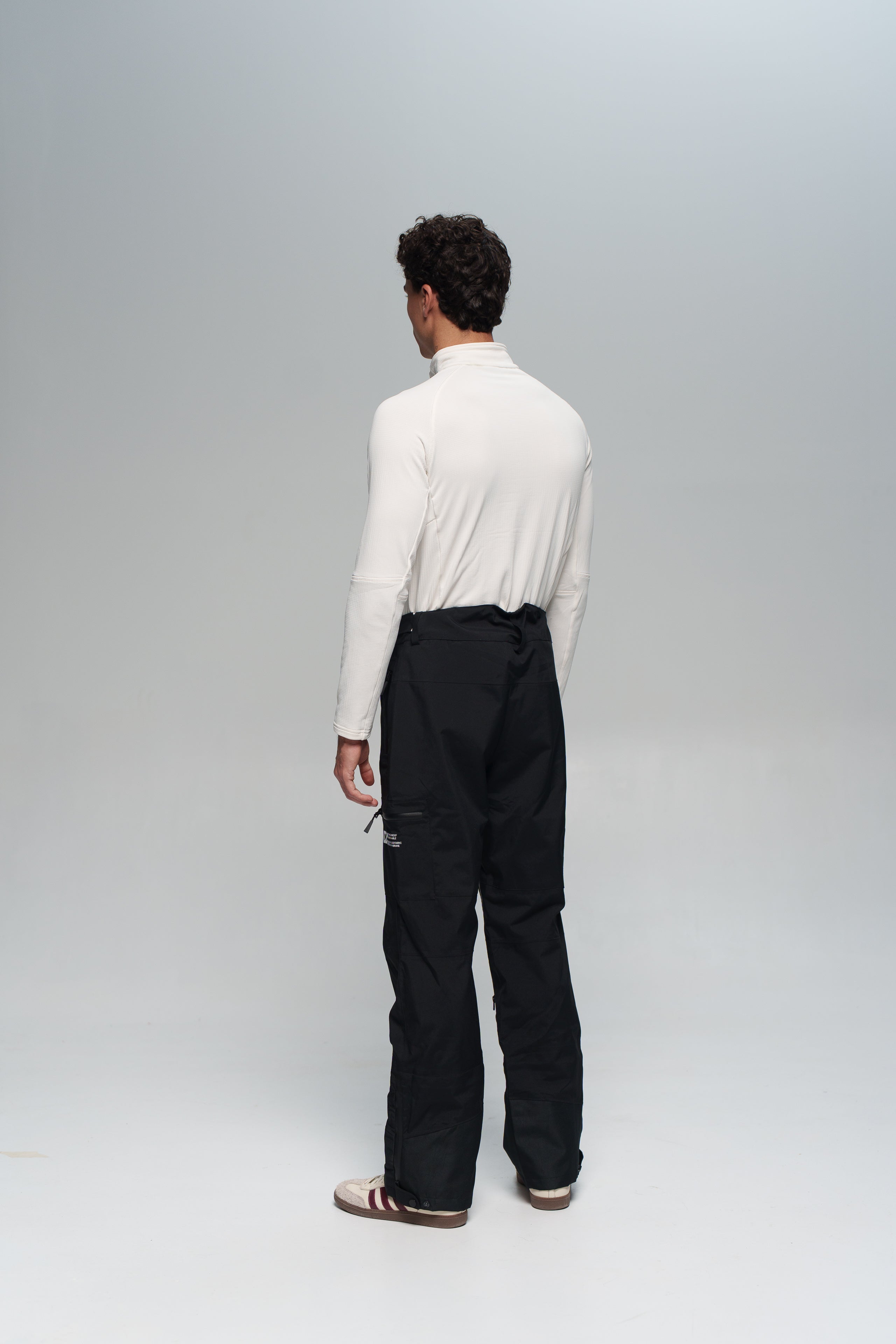 Axis Base Layer