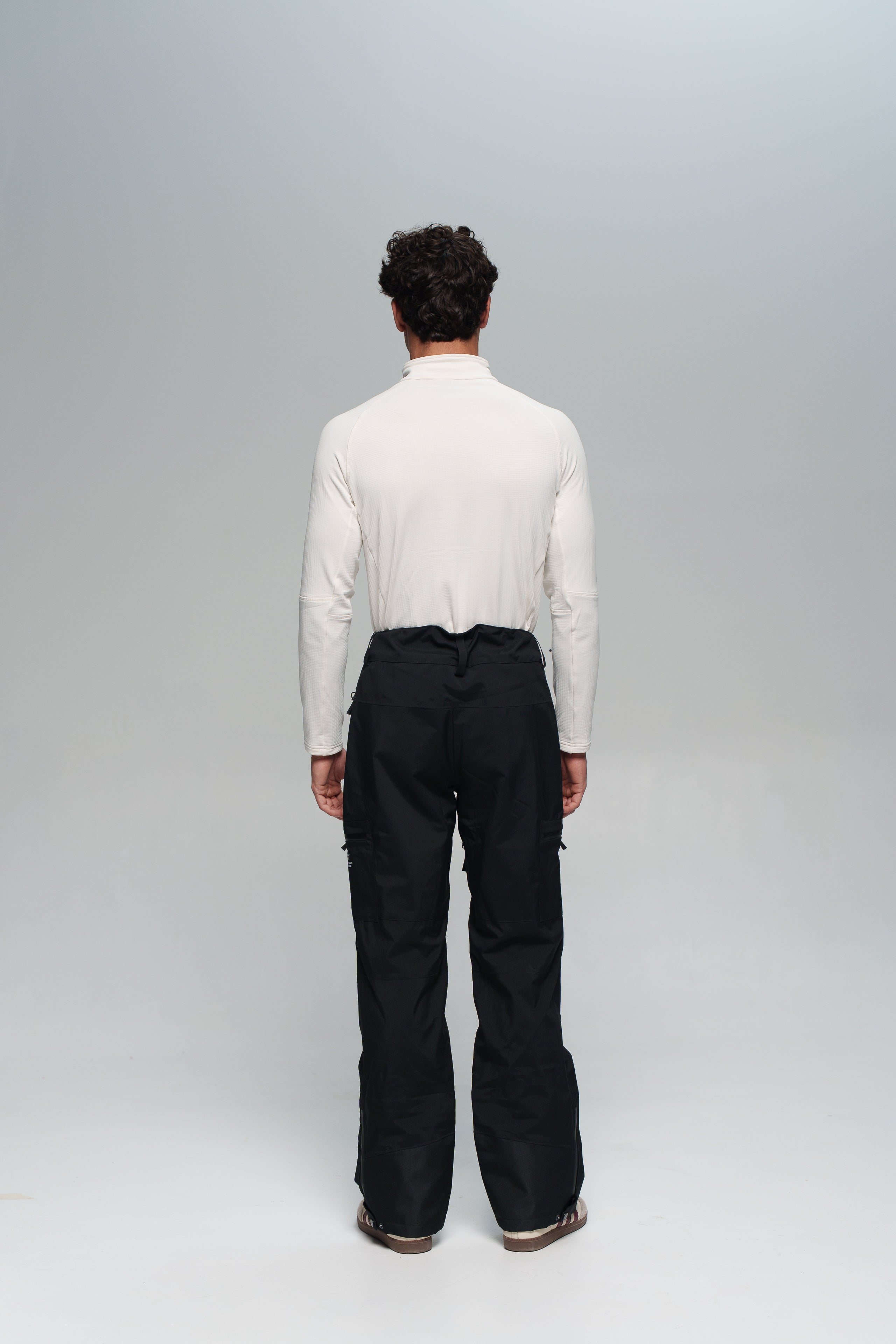 Axis Base Layer