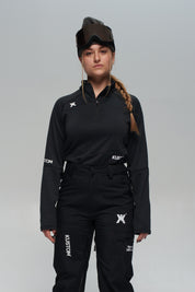 Axis Base Layer