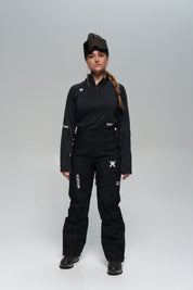 Axis Base Layer