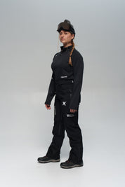 Axis Base Layer