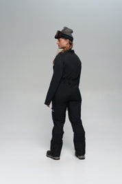 Axis Base Layer