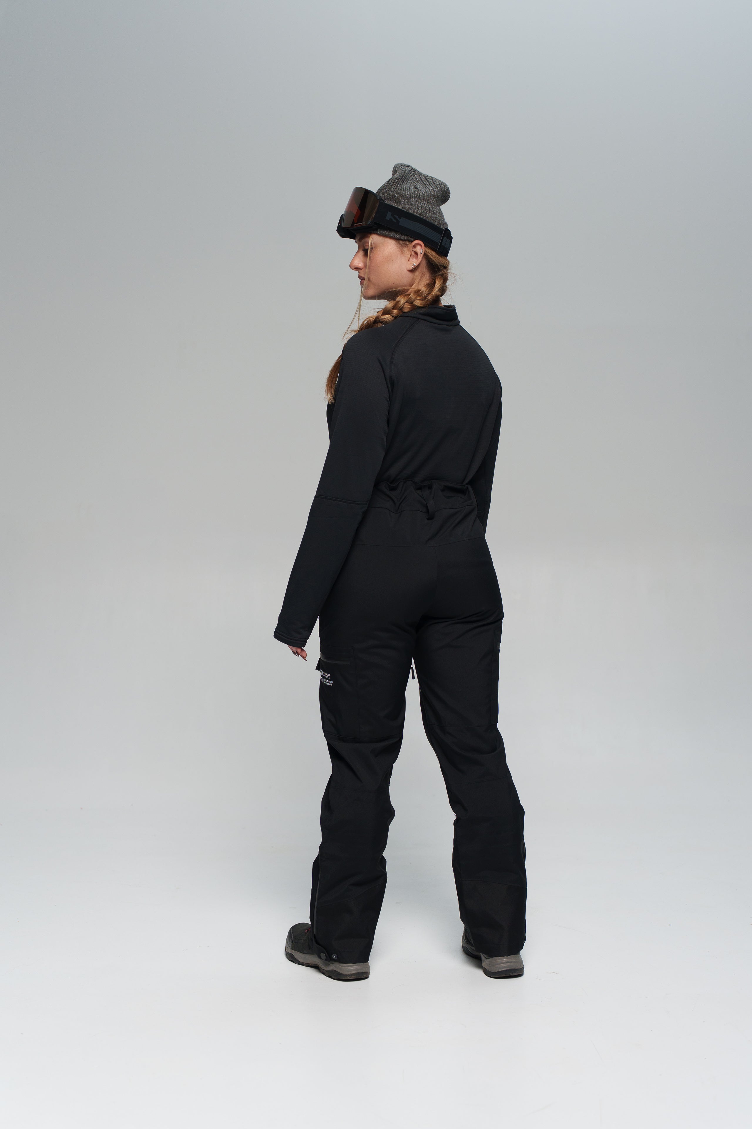 Axis Base Layer