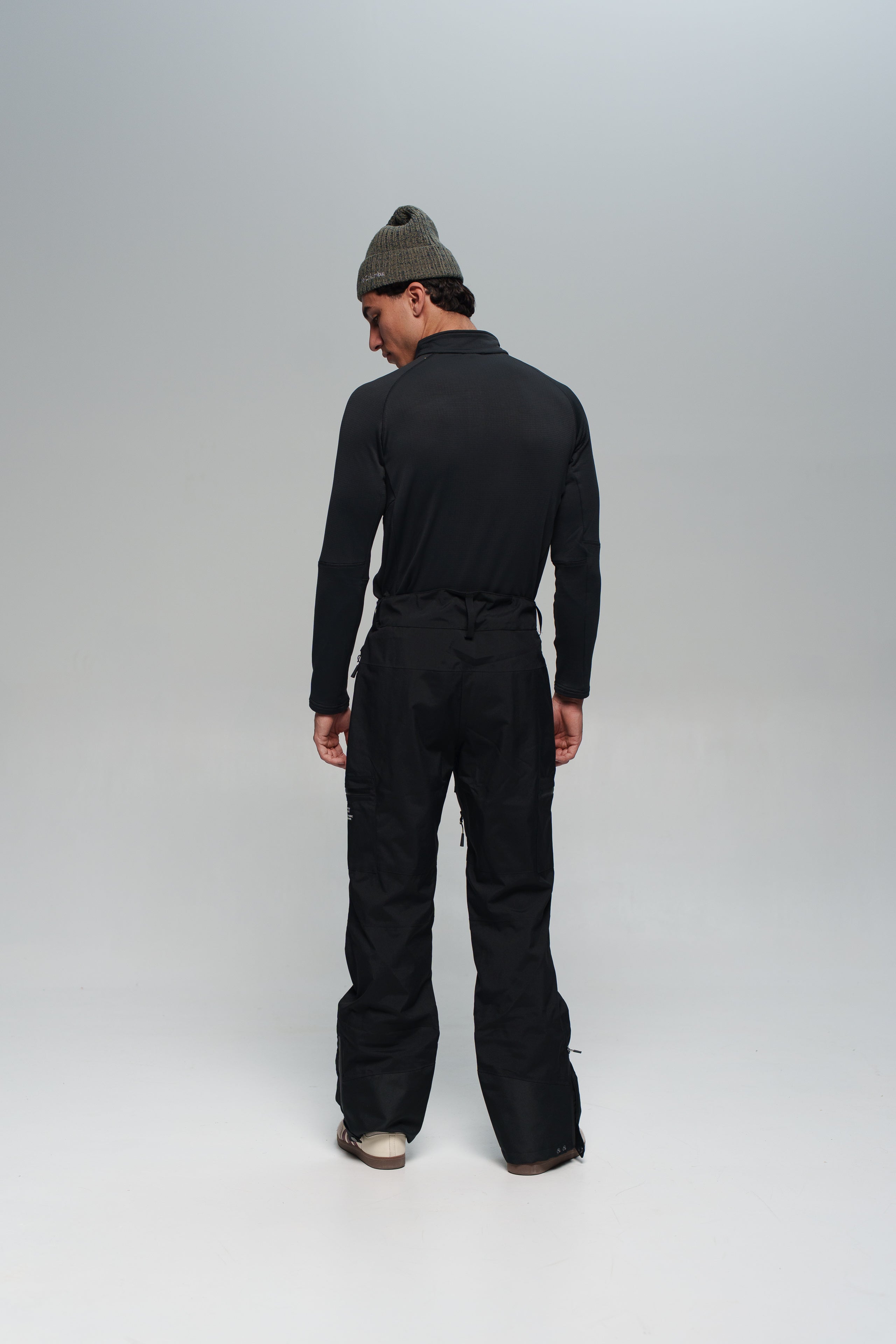 Axis Base Layer