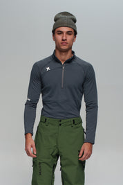 Axis Base Layer