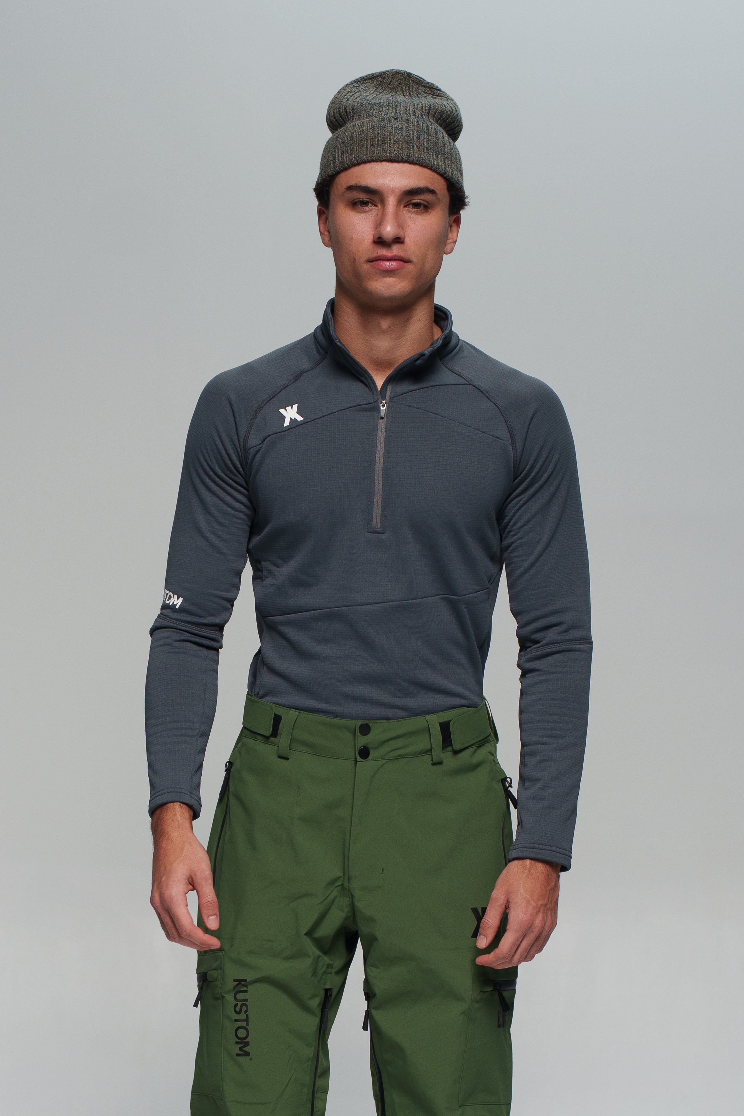Axis Base Layer
