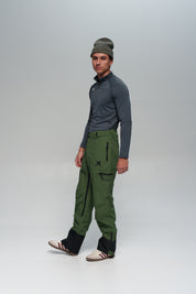 Axis Base Layer