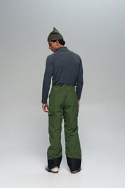 Axis Base Layer