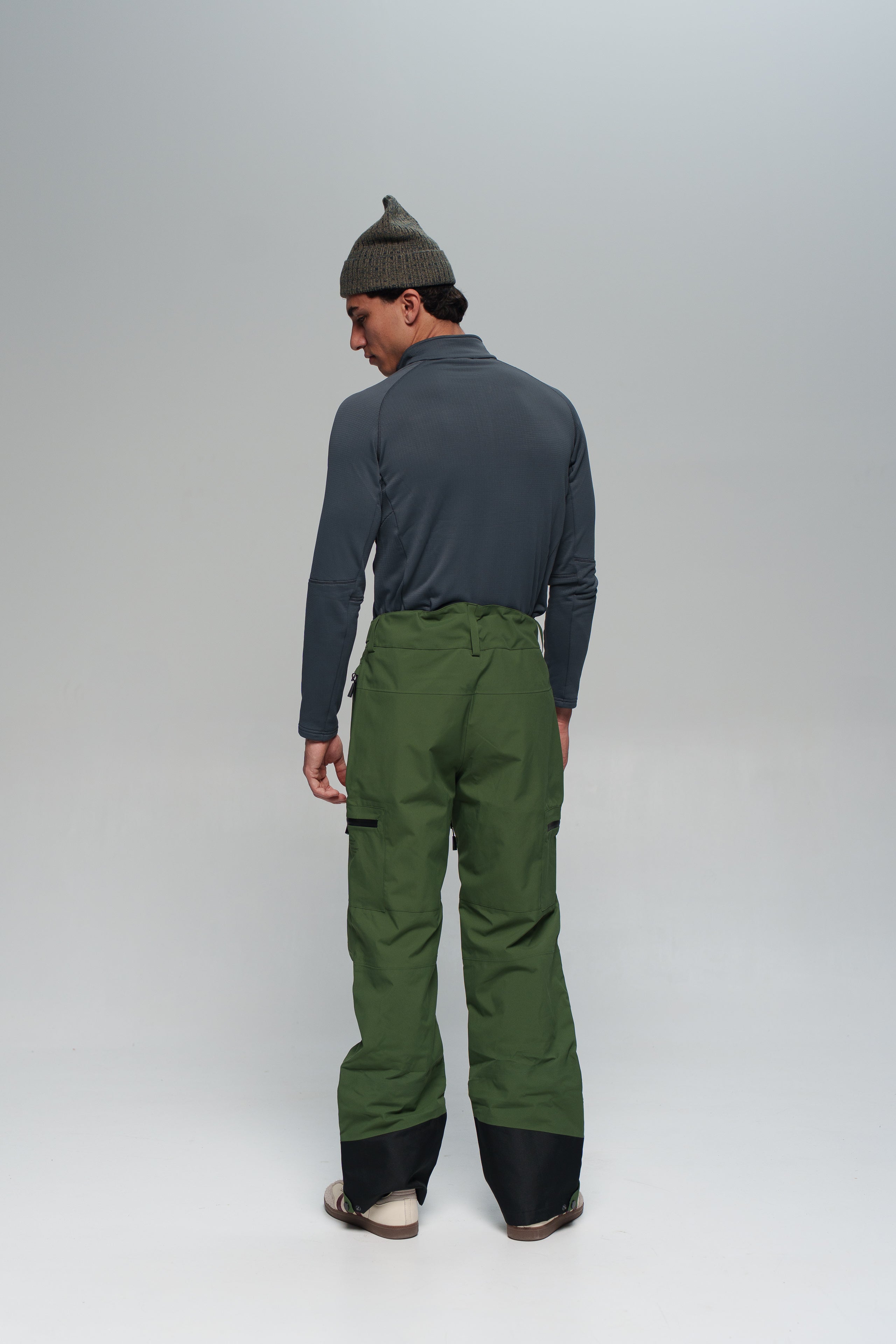 Axis Base Layer