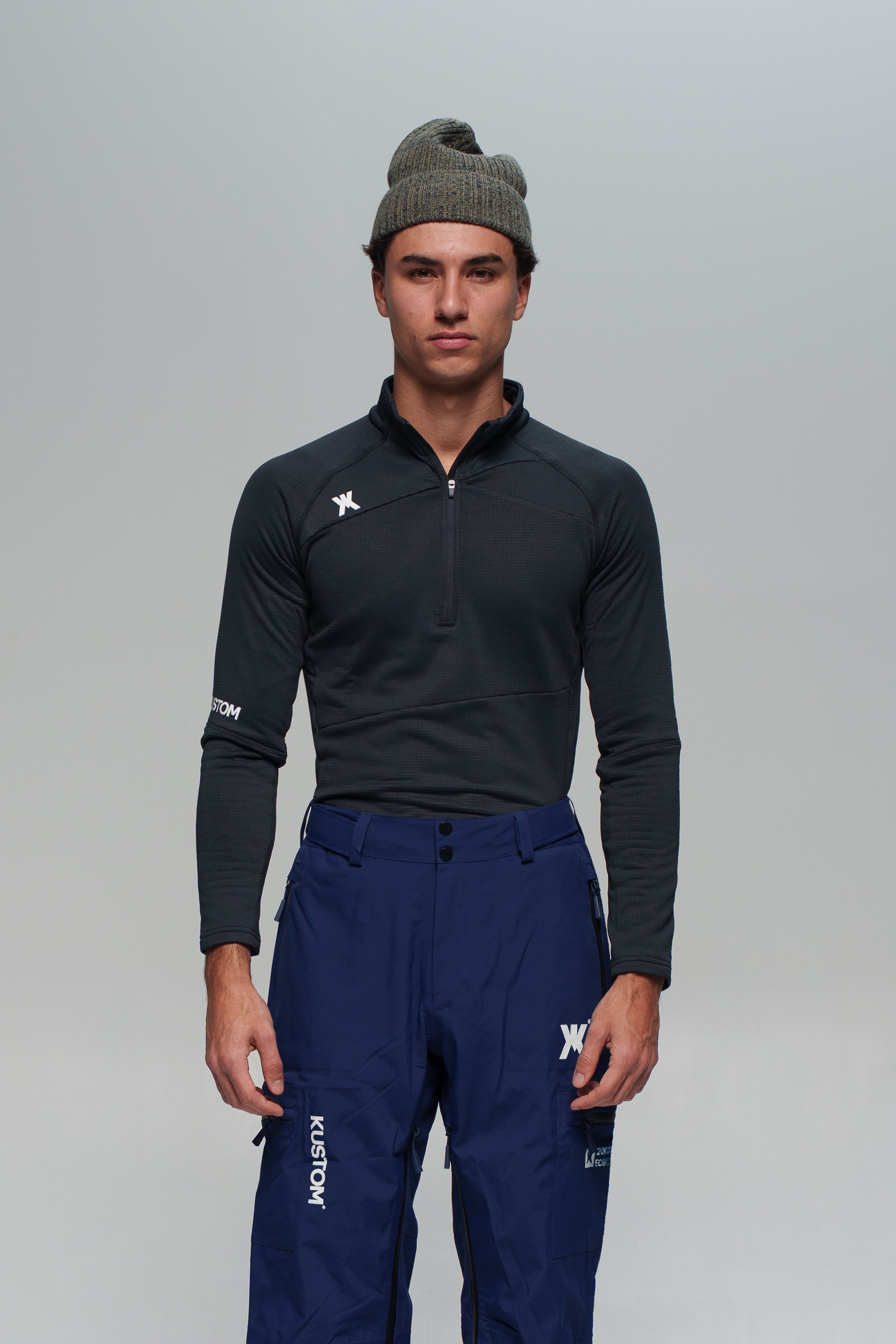 Axis Base Layer
