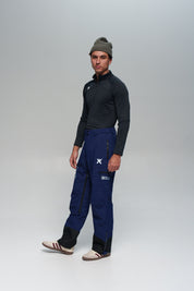 Axis Base Layer