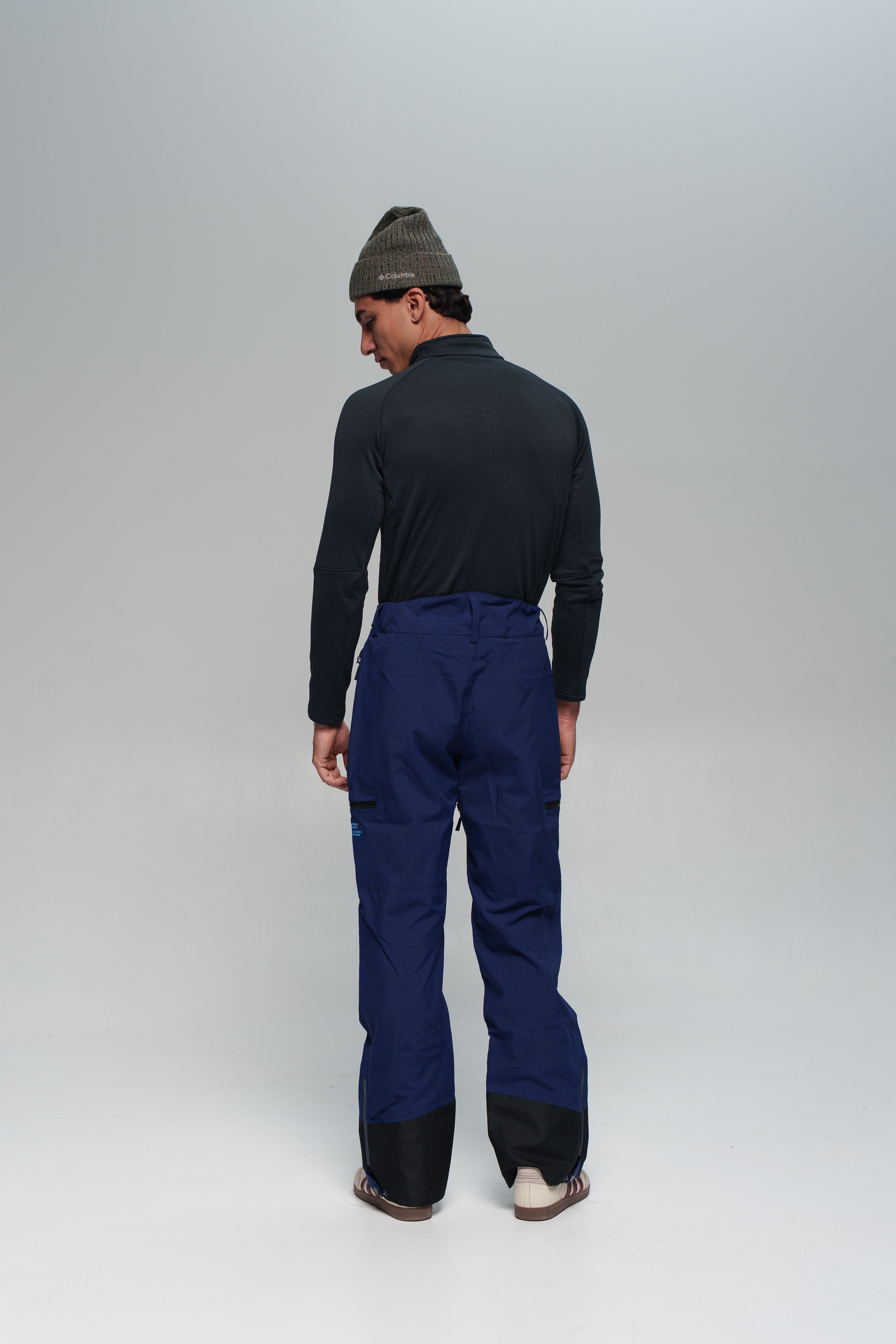 Axis Base Layer