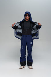 Axis Base Layer