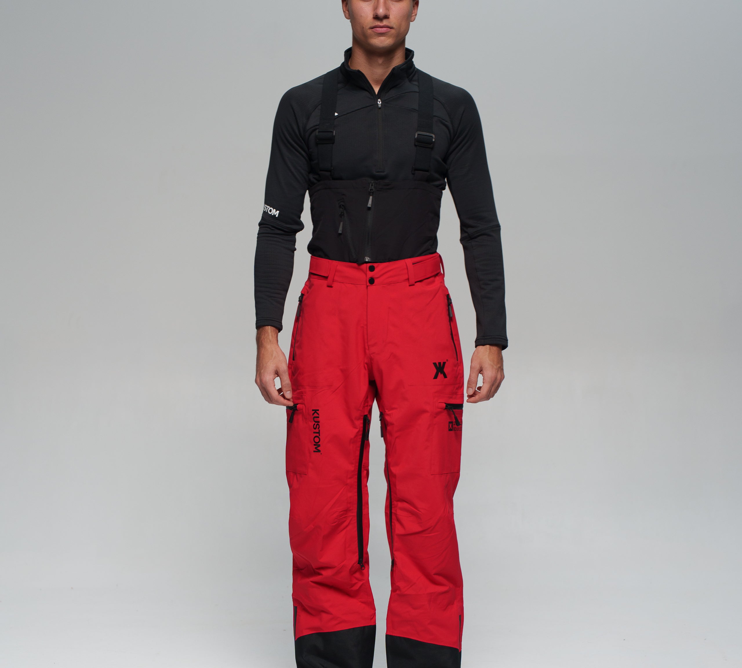 Aquilo 3L Hardshell Pants