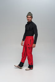 Aquilo 3L Hardshell Pants