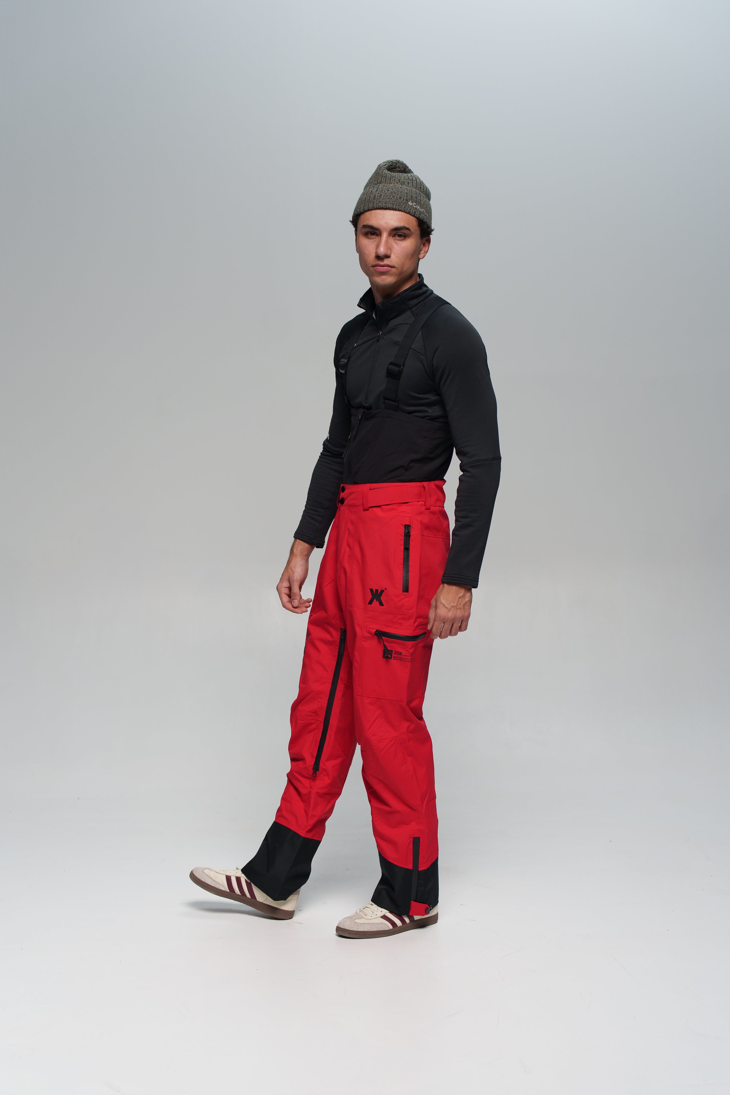 Aquilo 3L Hardshell Pants
