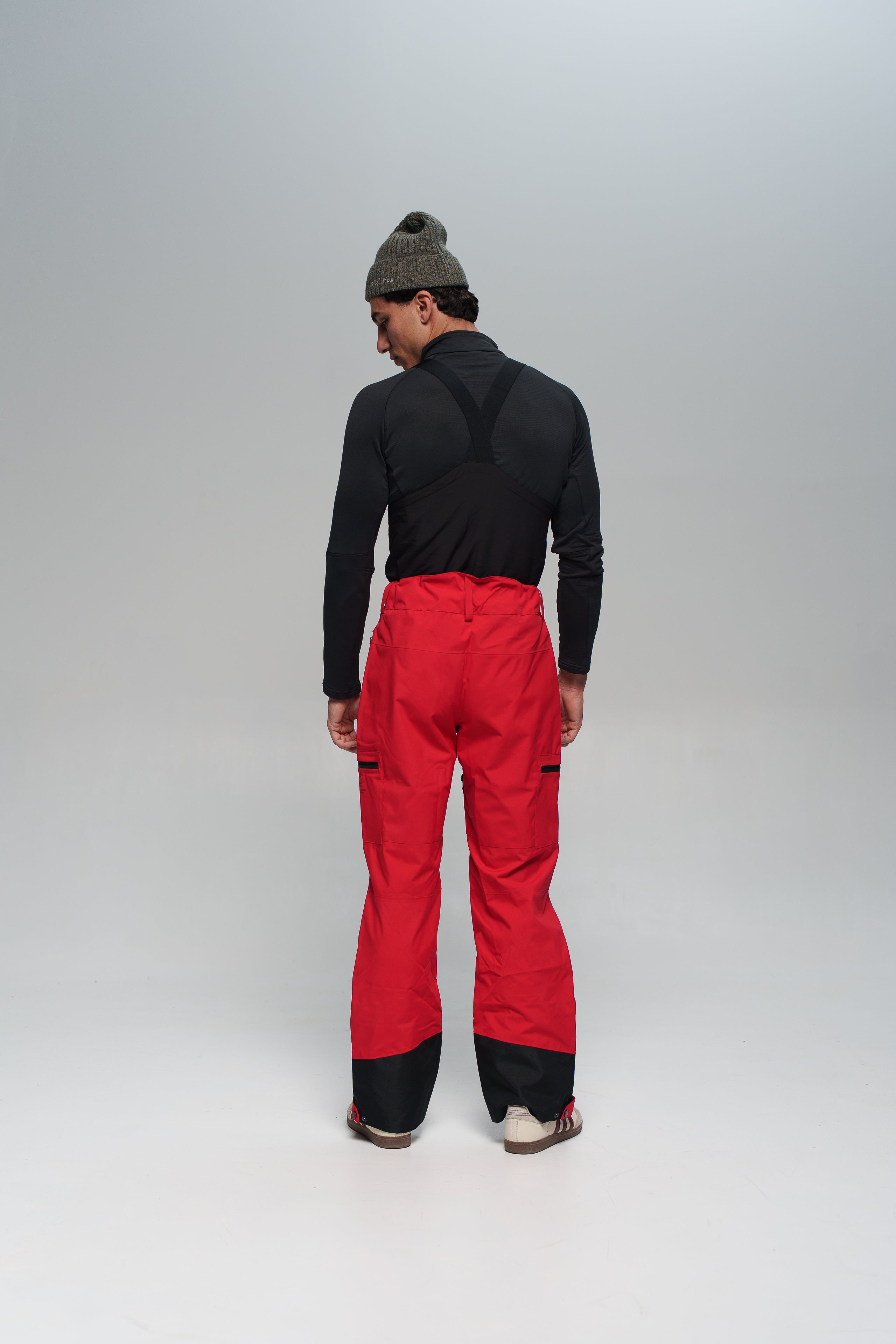 Aquilo 3L Hardshell Pants