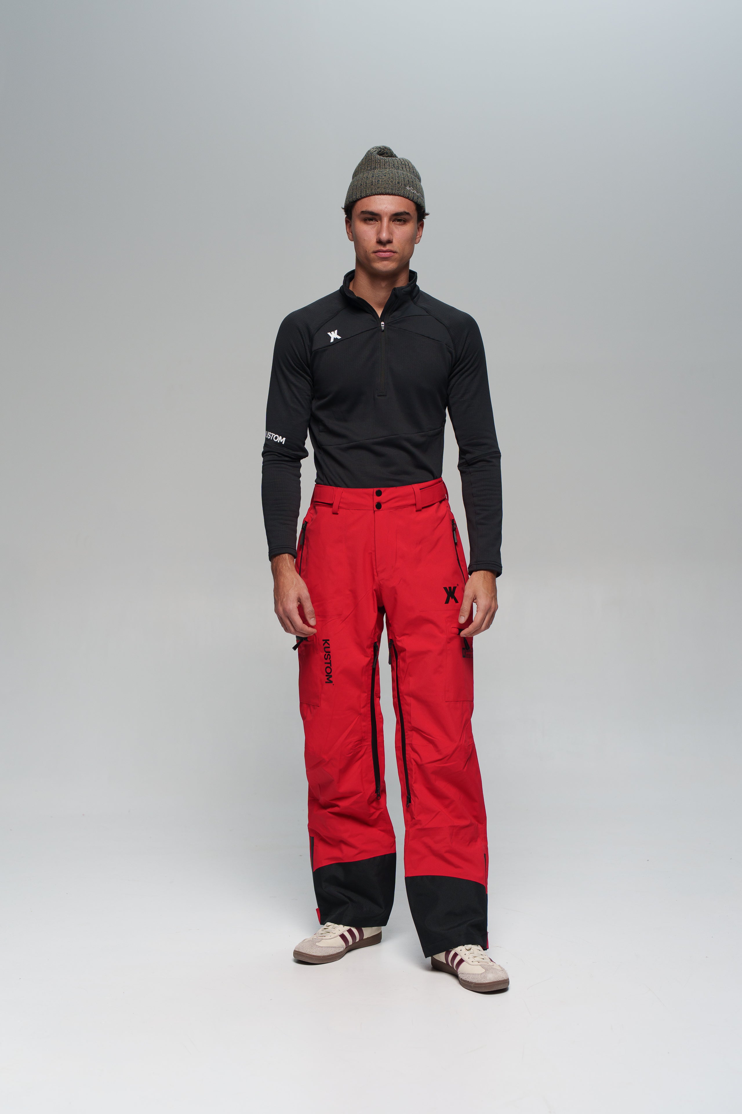 Aquilo 3L Hardshell Pants